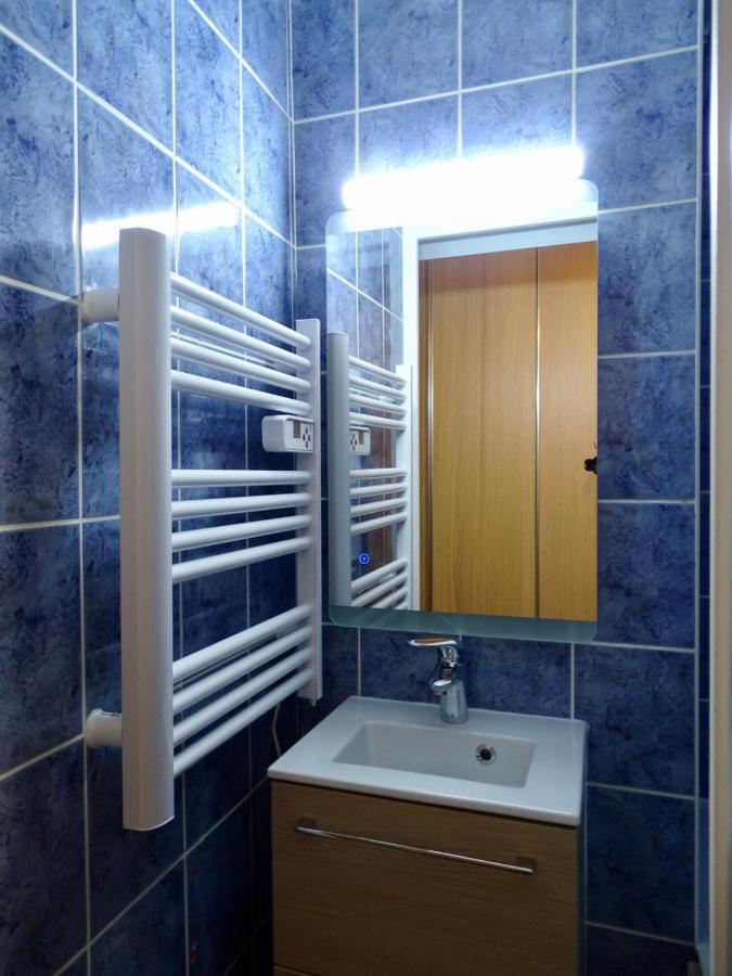 L'Ansloboys Montagne A2 Διαμέρισμα Λε Ντεζ Αλπ Εξωτερικό φωτογραφία