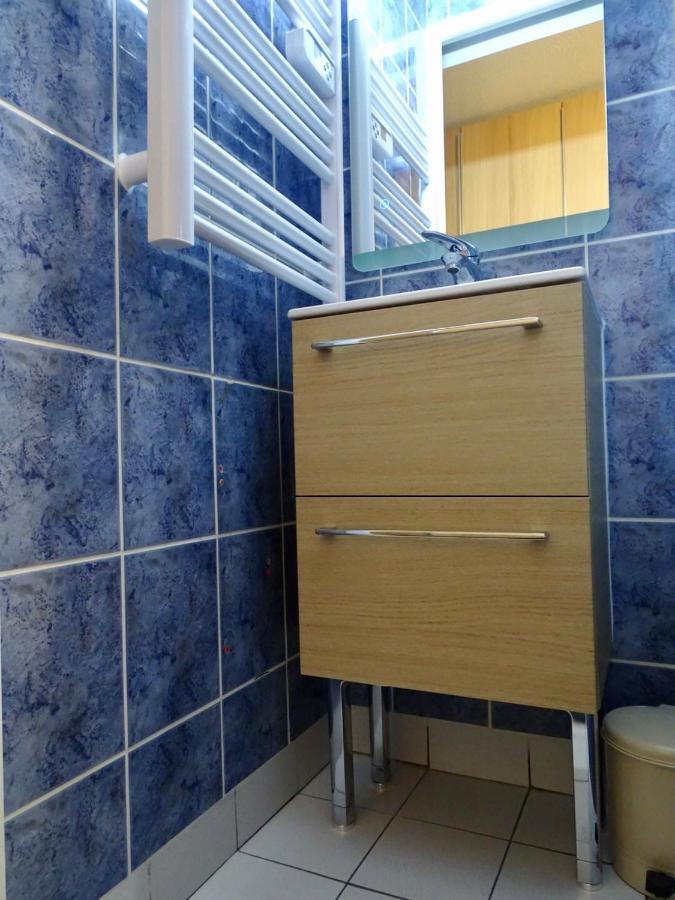 L'Ansloboys Montagne A2 Διαμέρισμα Λε Ντεζ Αλπ Εξωτερικό φωτογραφία
